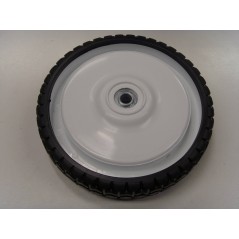 Vorderrad-Rasentraktor-Rasenmäher 200 mm IBEA 00015176 | NewgardenParts.com