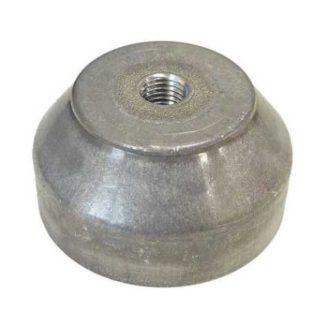 Brushcutter starter wheel models FR235 ORIGINAL STIHL 41401950601 | NewgardenParts.com