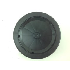 GGP-Rad schwarz Ø 250 für Rasenmäher 322686105/0 | NewgardenParts.com