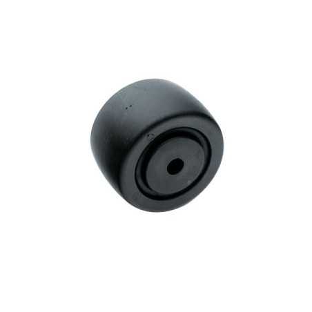 Kompatibles Rasenmäherrad AYP 109729X 30-237 76 mm 11,1 mm | NewgardenParts.com