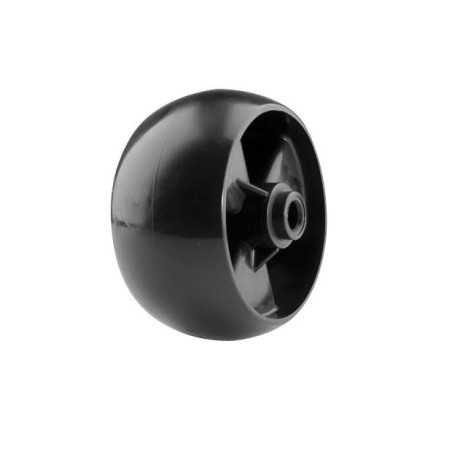 Ruota compatibile rasaerba tagliaerba MTD 734-04155 127 mm 12.7 mm | NewgardenParts.com