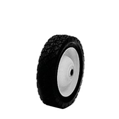 UNIVERSAL Rasenmäher kompatibel Rad Ø EXTERN 150 mm | NewgardenParts.com