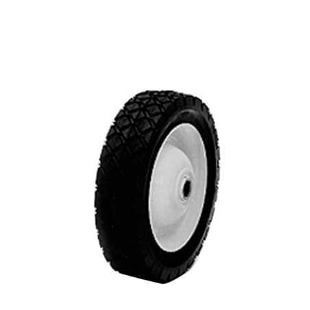 UNIVERSAL lawn mower compatible wheel Ø EXTERNAL 150 mm | NewgardenParts.com