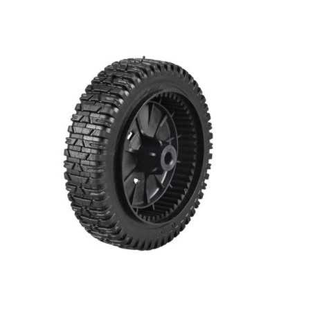 Roue compatible tracteur tondeuse AYP 150340 203 mm 532 15 03-40 | NewgardenParts.com