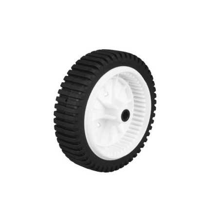 Rad kompatibel Rasenmäher PARTNER 532 70 09-53 Außen Ø 203 mm | NewgardenParts.com