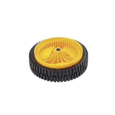 Ruota compatibile rasaerba tagliaerba PARTNER 53240 29-36 203 mm | NewgardenParts.com