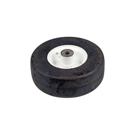 Lawn mower wheel compatible SCAG 22-749 | NewgardenParts.com