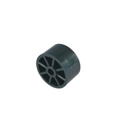 Rad kompatibel Rasenmäher SIMPLICITY 1668487 89 mm | NewgardenParts.com