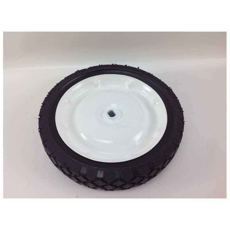 Kompatibles Rasenmäherrad SNAPPER 1-2345 30-283 229 mm Kompatibles Rasenmäherrad SNAPPER 1-2345 30-283 229 mm