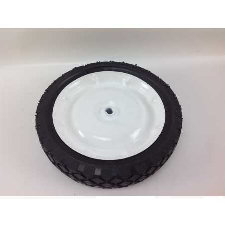 Lawn mower compatible wheel SNAPPER 1-2345 30-283 229 mm | NewgardenParts.com