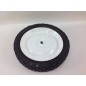 Kompatibles Rasenmäherrad SNAPPER 1-2345 30-283 229 mm Kompatibles Rasenmäherrad SNAPPER 1-2345 30-283 229 mm