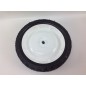 Kompatibles Rasenmäherrad SNAPPER 1-2345 30-283 229 mm Kompatibles Rasenmäherrad SNAPPER 1-2345 30-283 229 mm