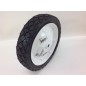 Kompatibles Rasenmäherrad SNAPPER 1-2345 30-283 229 mm Kompatibles Rasenmäherrad SNAPPER 1-2345 30-283 229 mm