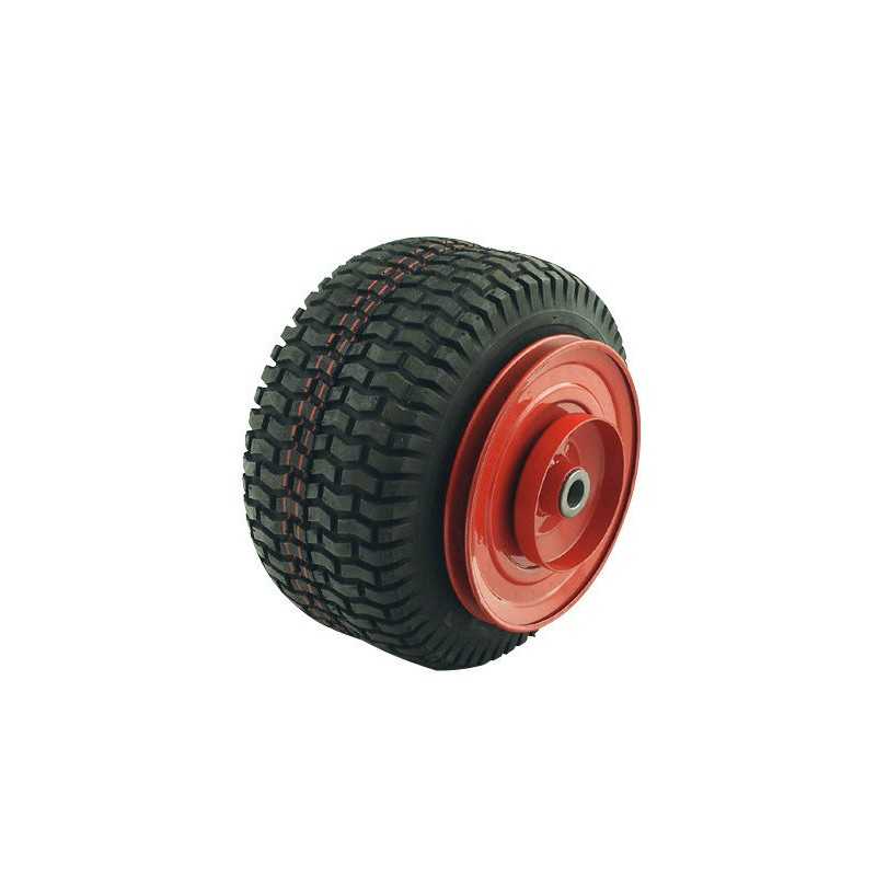 Rueda compatible tractor cortacésped SNAPPER 7-6409 22-431 320 mm Rueda compatible tractor cortacésped SNAPPER 7-6409 22-431 320 mm