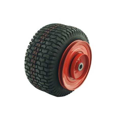 Lawn tractor mower compatible wheel SNAPPER 7-6409 22-431 320 mm | NewgardenParts.com