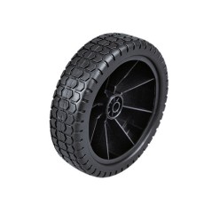 Roue compatible tracteur tondeuse UNIVERSAL 610-196 200 mm