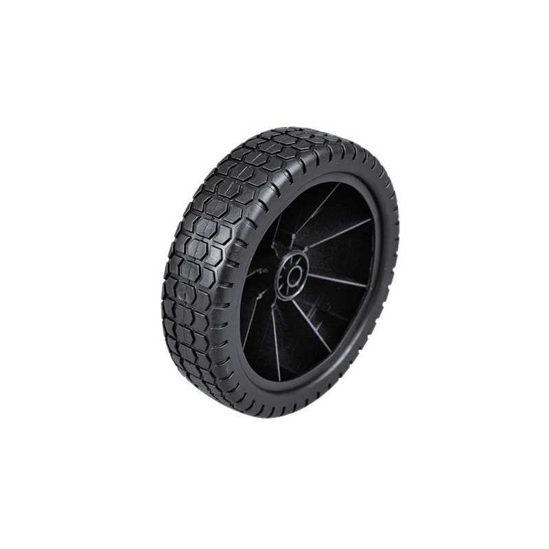 Ruota compatibile rasaerba tagliaerba UNIVERSALE 610-196 200 mm