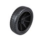 Ruota compatibile rasaerba tagliaerba UNIVERSALE 610-196 200 mm