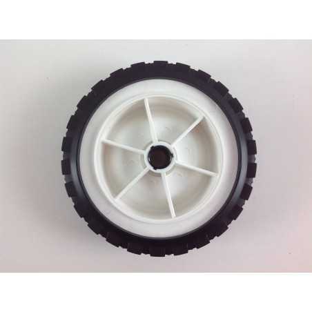 Lawn mower compatible wheel UNIVERSAL Ø EXTERNAL 150 mm | NewgardenParts.com