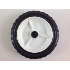 Rasentraktor Mähwerk kompatibel Rad UNIVERSAL Ø 175 mm Rasenmäher | NewgardenParts.com