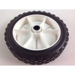 Rasentraktor Mähwerk kompatibel Rad UNIVERSAL Ø 175 mm Rasenmäher | NewgardenParts.com