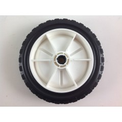 Rasentraktor Mähwerk kompatibel Rad UNIVERSAL Ø 175 mm Rasenmäher | NewgardenParts.com