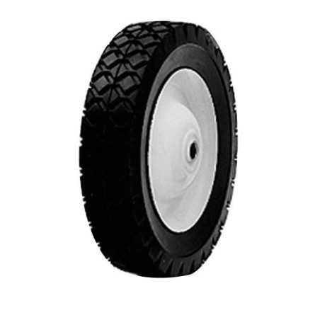 Wheel compatible lawn mower UNIVERSAL Ø EXTERNAL 200 mm | NewgardenParts.com