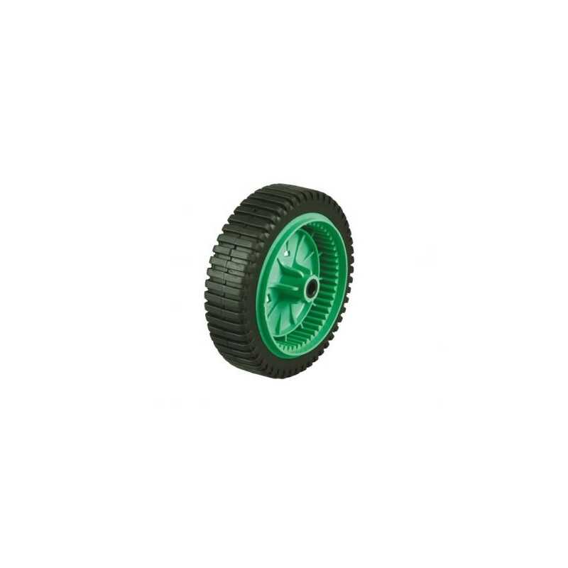 Wheel with internal gears Ø external 203 mm for HUSQVARNA lawnmower - AYP