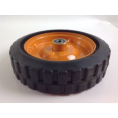 Roue de coupe de tondeuse à gazon avec graisseur MAC1 | NewgardenParts.com