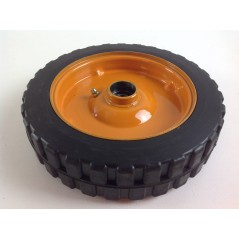 Lawnmower cutting wheel with grease nipple MAC1 | NewgardenParts.com