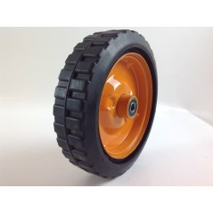 Rueda de corte para cortacésped con engrasador MAC1 | NewgardenParts.com