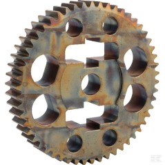 Ruota dentata 54 denti ORIGINALE TUFF TORQ trazione trasmissione trattorino tagliaerba | NewgardenParts.com