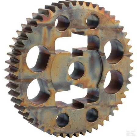 Ruota dentata 54 denti ORIGINALE TUFF TORQ trazione trasmissione trattorino tagliaerba | NewgardenParts.com
