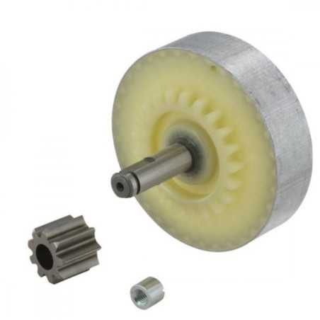 Rueda dentada motosierra modelos E140 E180 ORIGINAL STIHL 12086407550 | NewgardenParts.com