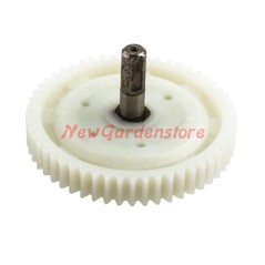 Rueda dentada para motosierra Black & Decker 380106 | NewgardenParts.com