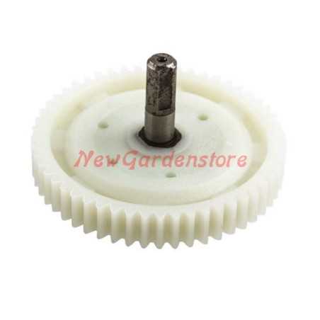 Roue dentée pour tronçonneuse Black & Decker 380106 | NewgardenParts.com
