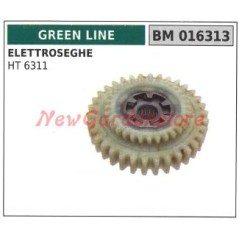 Rueda dentada GREEN LINE para motosierra eléctrica HT 6311 016313 | NewgardenParts.com