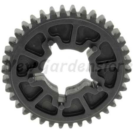 ORIGINAL AL-KO cortacésped rueda dentada de tracción 842348644 348644 400218 | NewgardenParts.com