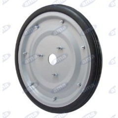 Ruota diametro 420mm per motozappa 01113 | NewgardenParts.com