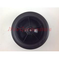 ECO Rippenrad Ø 170mm GGP 900019 Rasenmähermäher 381007325/0 | NewgardenParts.com