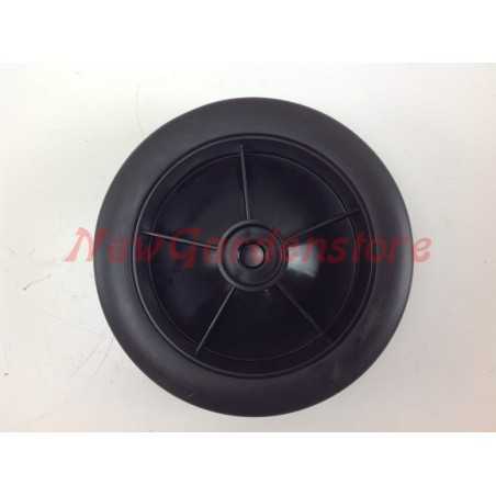Roue ECO striée Ø 170mm GGP 900019 tondeuse à gazon 381007325/0 | NewgardenParts.com