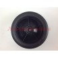 ECO Rippenrad Ø  170mm GGP 900019 Rasenmähermäher 381007325/0