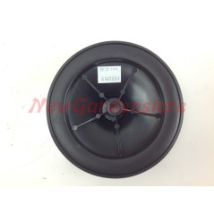 ECO Rippenrad Ø  170mm GGP 900019 Rasenmähermäher 381007325/0
