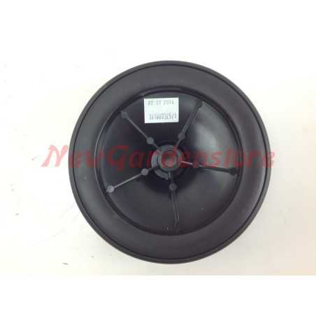 ECO Rippenrad Ø  170mm GGP 900019 Rasenmähermäher 381007325/0