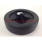 ECO Rippenrad Ø  170mm GGP 900019 Rasenmähermäher 381007325/0