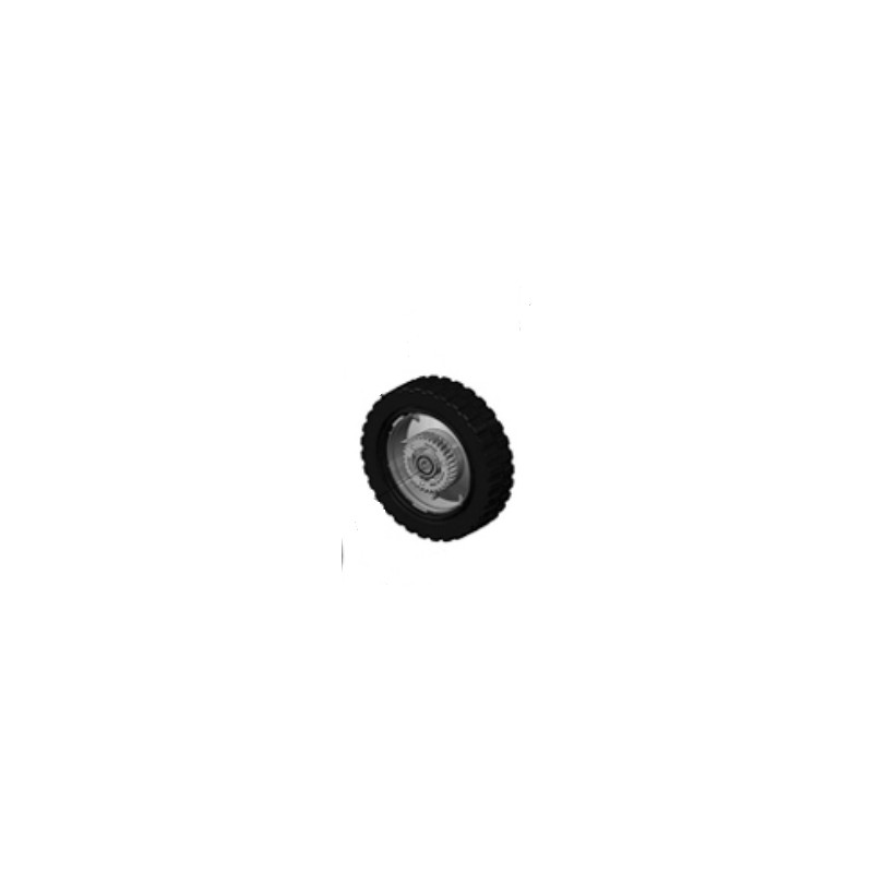 Aluminium-Zahnrad ORIGINAL ACTIVE Rasenmäher 5400 050684