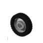 Aluminium-Zahnrad ORIGINAL ACTIVE Rasenmäher 5400 050684