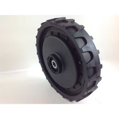 Ambrogio Robot Komplette Rad- und Reifenbaugruppe: 110Z54500A