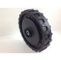 Ambrogio Robot Complete Wheel & Tyre Assembly: 110Z54500A