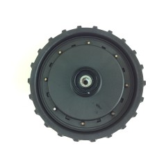 Gruppo ruota e pneumatico Ambrogio Robot: 110Z54500A | NewgardenParts.com